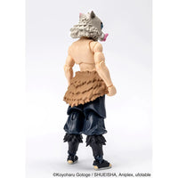 Inosuke Figurine Collectible