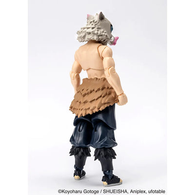 Inosuke Figurine Collectible - Image 4