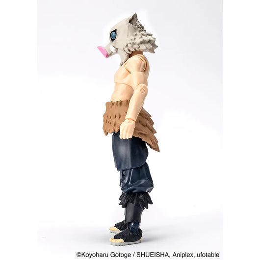 Inosuke Figurine Collectible - Image 5