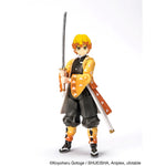 Zenitsu Figurine Collectible
