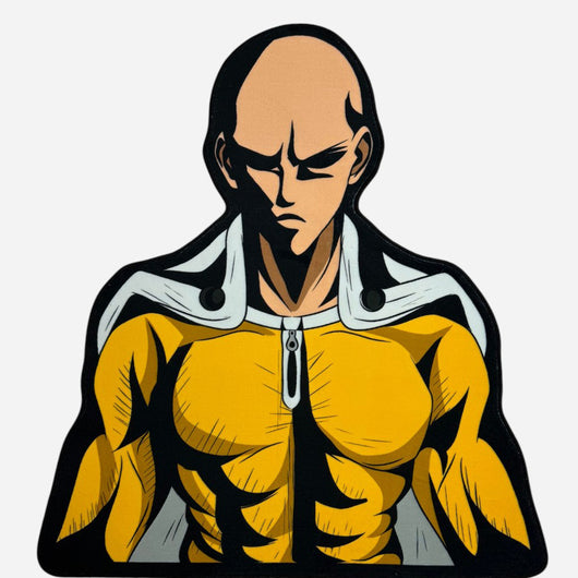ONE PUNCH RUG - STAR KAGUNE