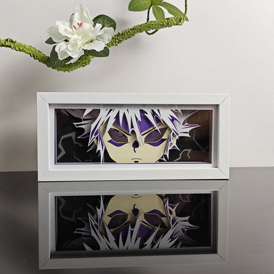 THUNDER PRODIGY LED BOX - Image 3