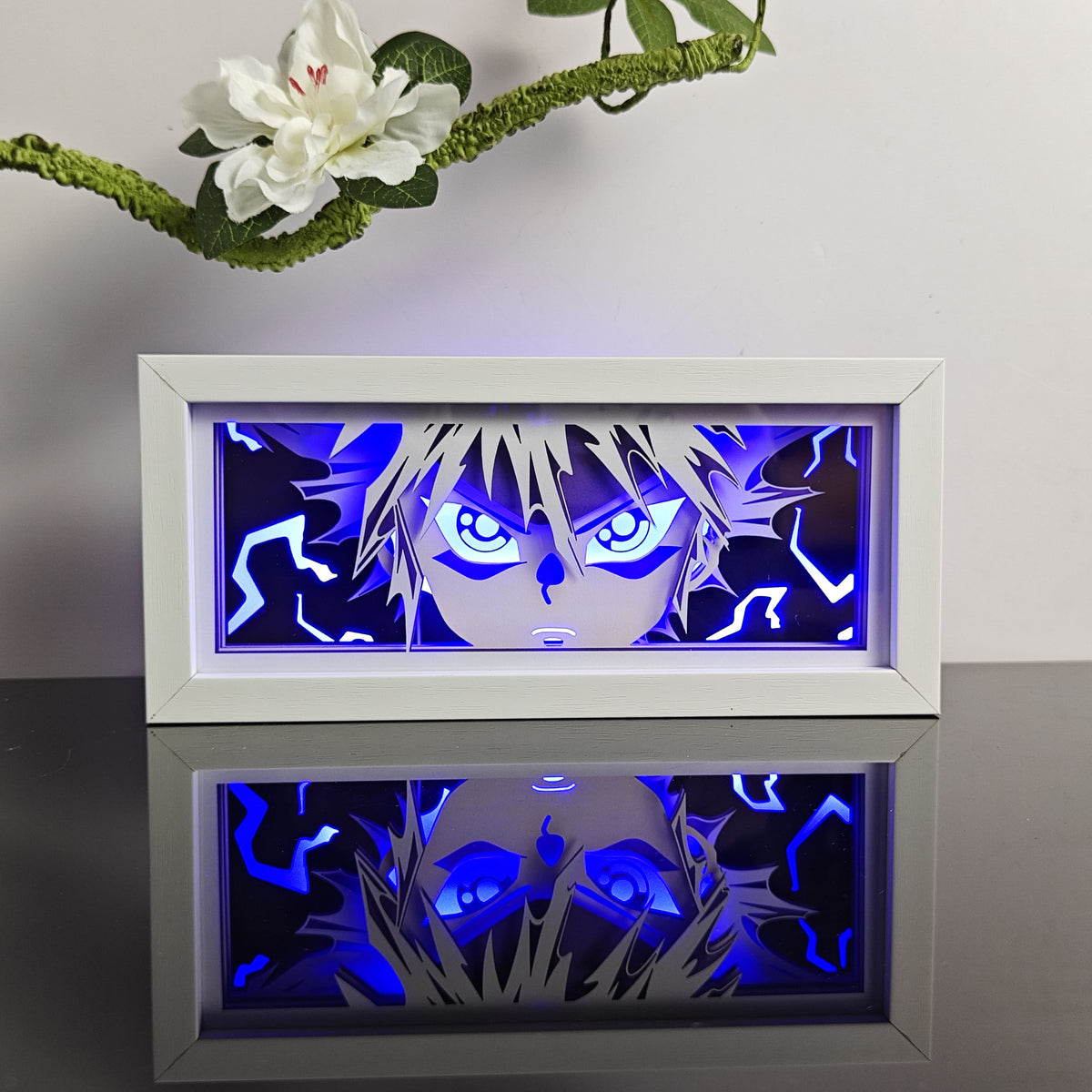 THUNDER PRODIGY LED BOX - STAR KAGUNE