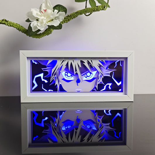 THUNDER PRODIGY LED BOX - STAR KAGUNE