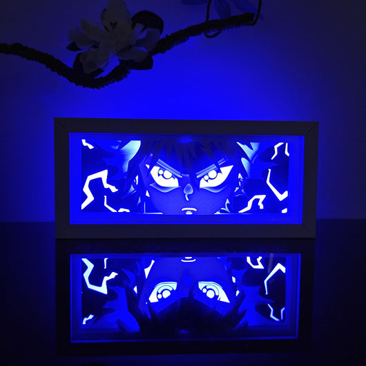 THUNDER PRODIGY LED BOX - Image 2