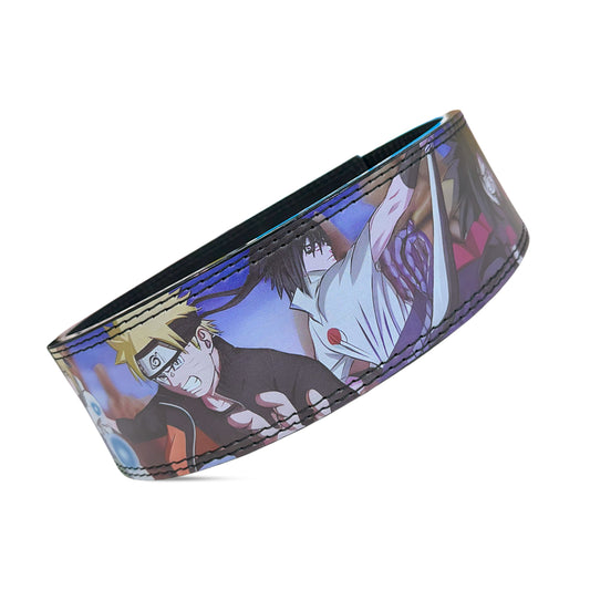 Hidden Shinobi Gym Lever Belt - STAR KAGUNE