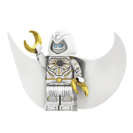 EARTH'S MIGHTIEST COLLECTION — Marvel — Mini Figures view 68