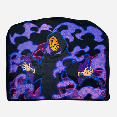 MASKED SHADOW RUG - STAR KAGUNE