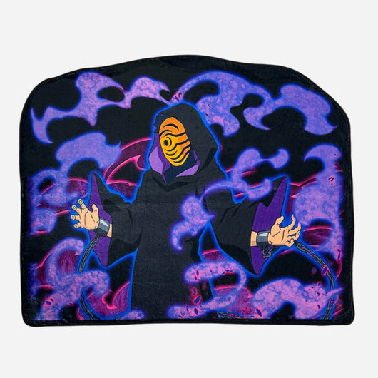 MASKED SHADOW RUG - STAR KAGUNE