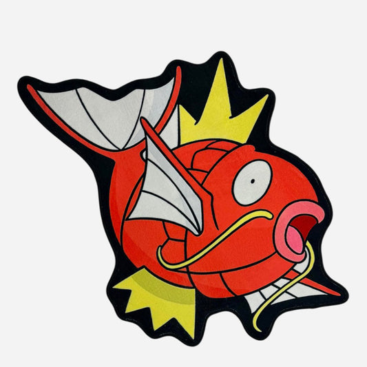 SPLASH KING RUG - STAR KAGUNE