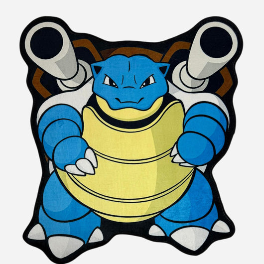 HYDRO SIEGE RUG - STAR KAGUNE