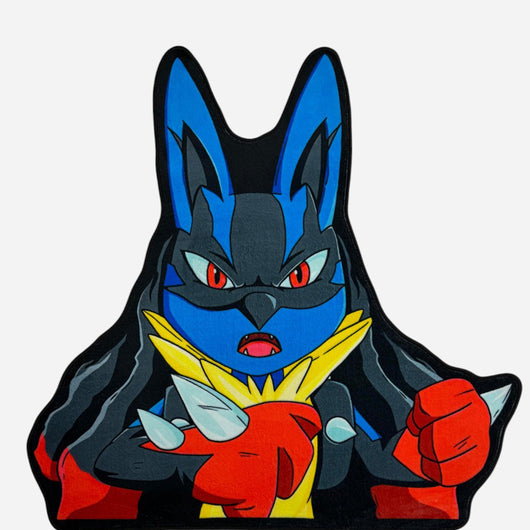AURA STRIKE RUG - STAR KAGUNE