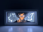 SAVAGE RUSH LED BOX