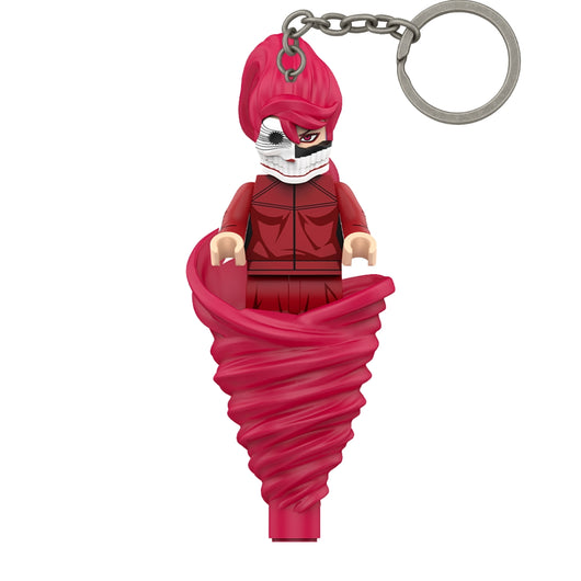 OCCULT x ALIEN MINI FIGURES - Image 13
