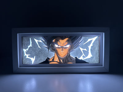 SAVAGE RUSH LED BOX - Image 2
