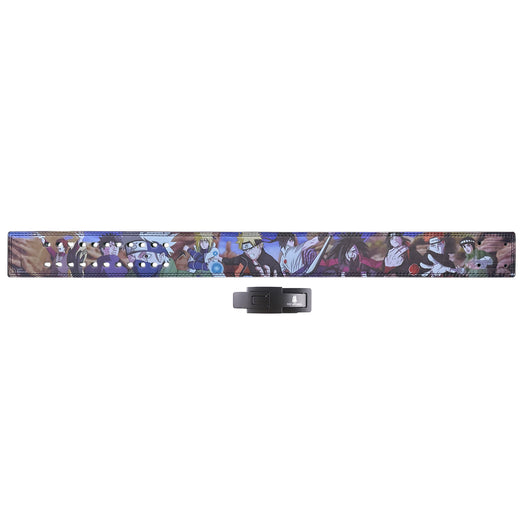 Hidden Shinobi Gym Lever Belt - Image 3