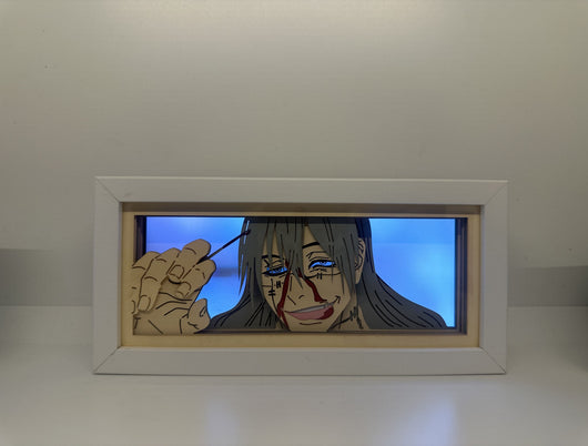 CURSE LURE LED BOX - Image 5