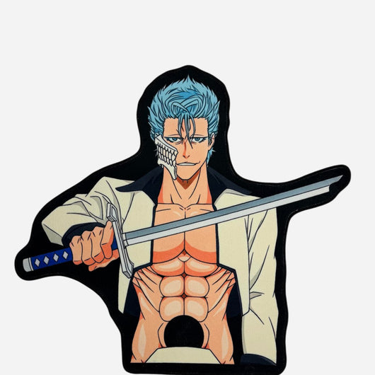 PANTHER KING RUG - STAR KAGUNE