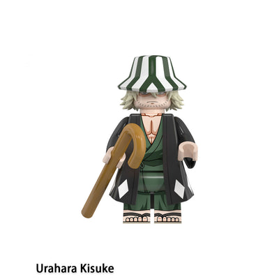 SOUL REAPER MINI FIGURES - Image 39