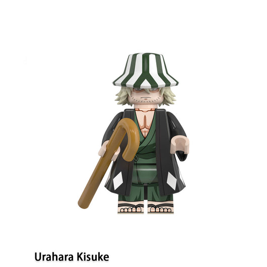 SOUL REAPER MINI FIGURES - Image 39