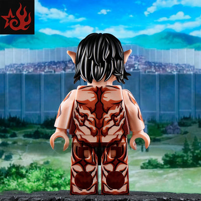 RUMBLING GIANTS CUSTOM FIGURES - Image 18