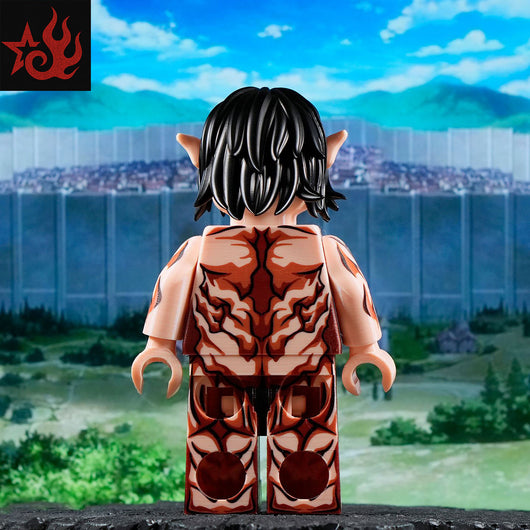 RUMBLING GIANTS CUSTOM FIGURES - Image 18