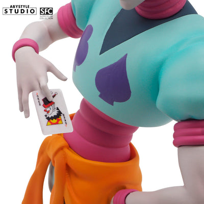 Hisoka HxH Figurine Collectible — Hunter x Hunter — Figurine view 6