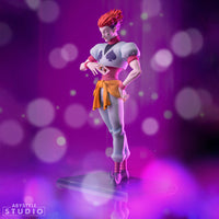 Hisoka HxH Figurine Collectible
