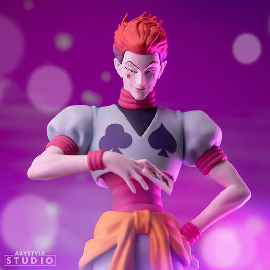 Hisoka HxH Figurine Collectible