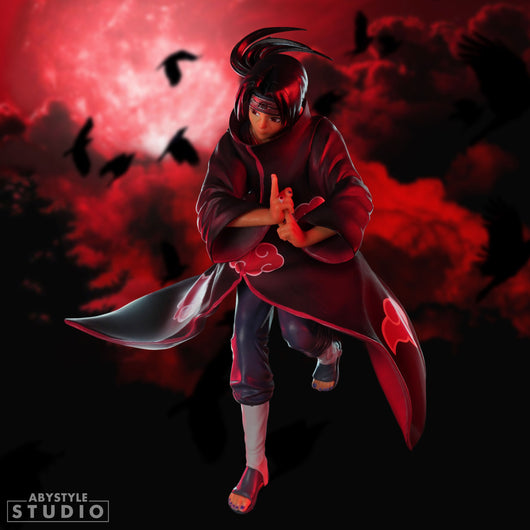 Itachi Uchiha Figurine Collectible - Image 4
