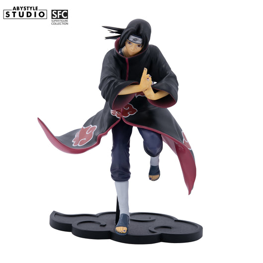 Itachi Uchiha Figurine Collectible - Image 5