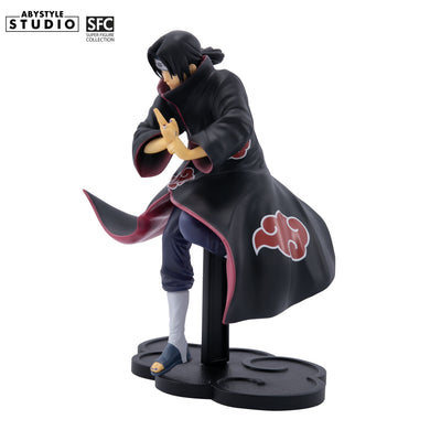 Itachi Uchiha Figurine Collectible - Image 6