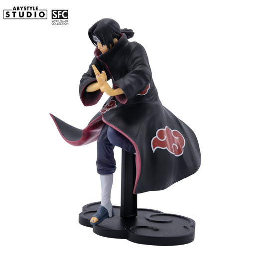 Itachi Uchiha Figurine Collectible - Image 6