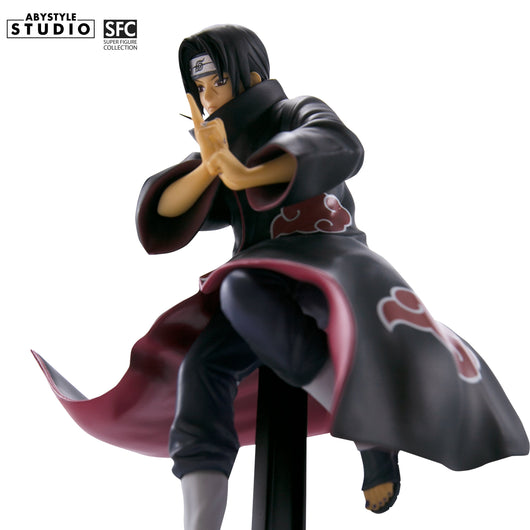Itachi Uchiha Figurine Collectible - Image 7
