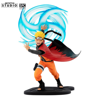 SUN VESSEL Spiral Figurine Collectible - STAR KAGUNE