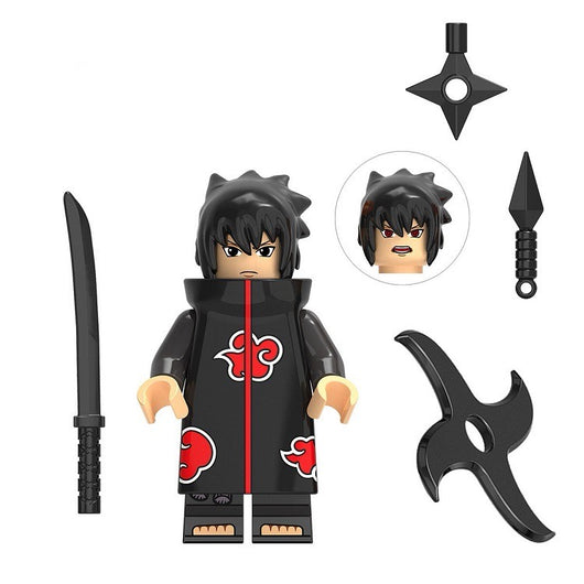 HIDDEN LEAF SHINOBI MINI FIGURES - Image 30