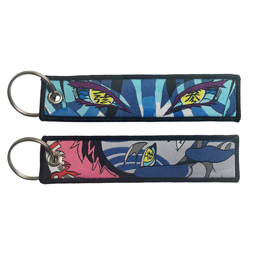 DEMON SLAYER KEY STRAPS - Image 10
