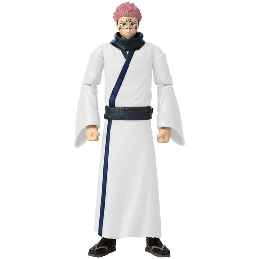 Sukuna Figurine Collectible - Image 6