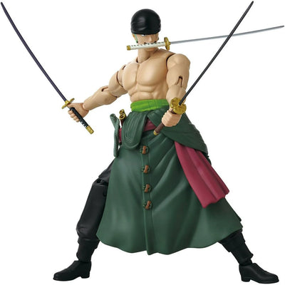 Zoro Figurine Collectible - STAR KAGUNE