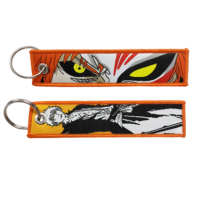 BLEACH KEY STRAPS - Image 2