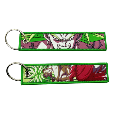 DRAGON BALL KEY STRAPS - Image 15