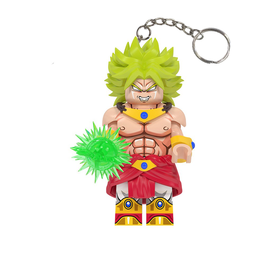 SAIYAN WARRIORS MINI FIGURES - Image 66