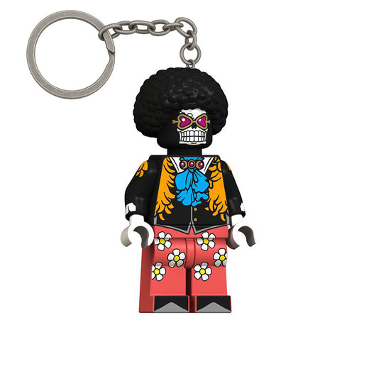 STRAW HAT PIRATES MINI FIGURES - Image 42