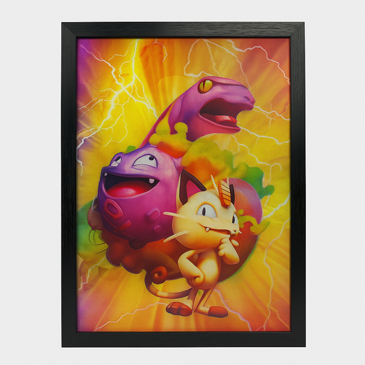 NOVADEX 3D FRAME POSTER - Image 4