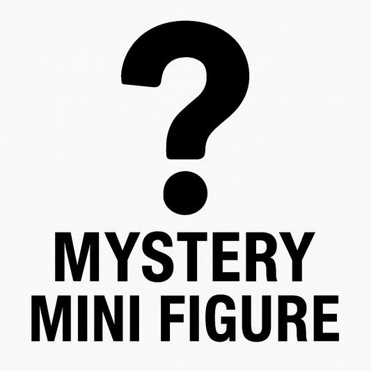MYSTERY MINIFIGURE - STAR KAGUNE