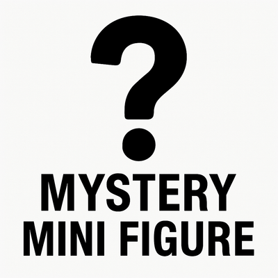 MYSTERY MINIFIGURE - STAR KAGUNE