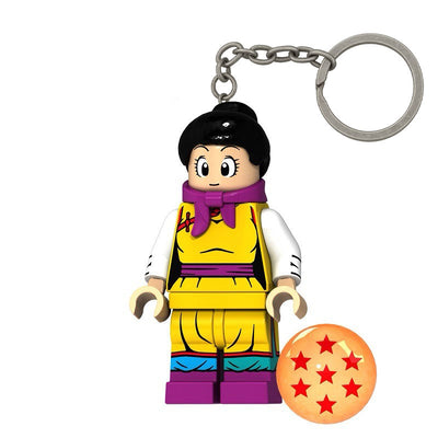 SAIYAN WARRIORS MINI FIGURES - Image 94