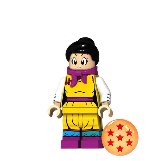 SAIYAN WARRIORS MINI FIGURES - Image 30