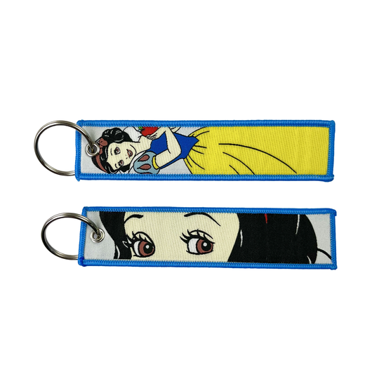 THE MUSKETEERS KEY STRAPS - Image 5