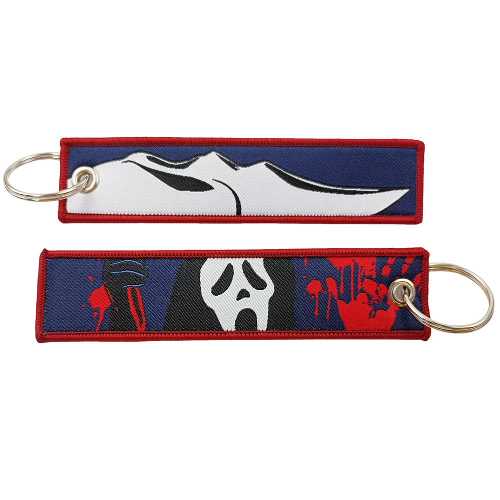 MIDNITE WHISPERS KEY STRAPS - Image 4